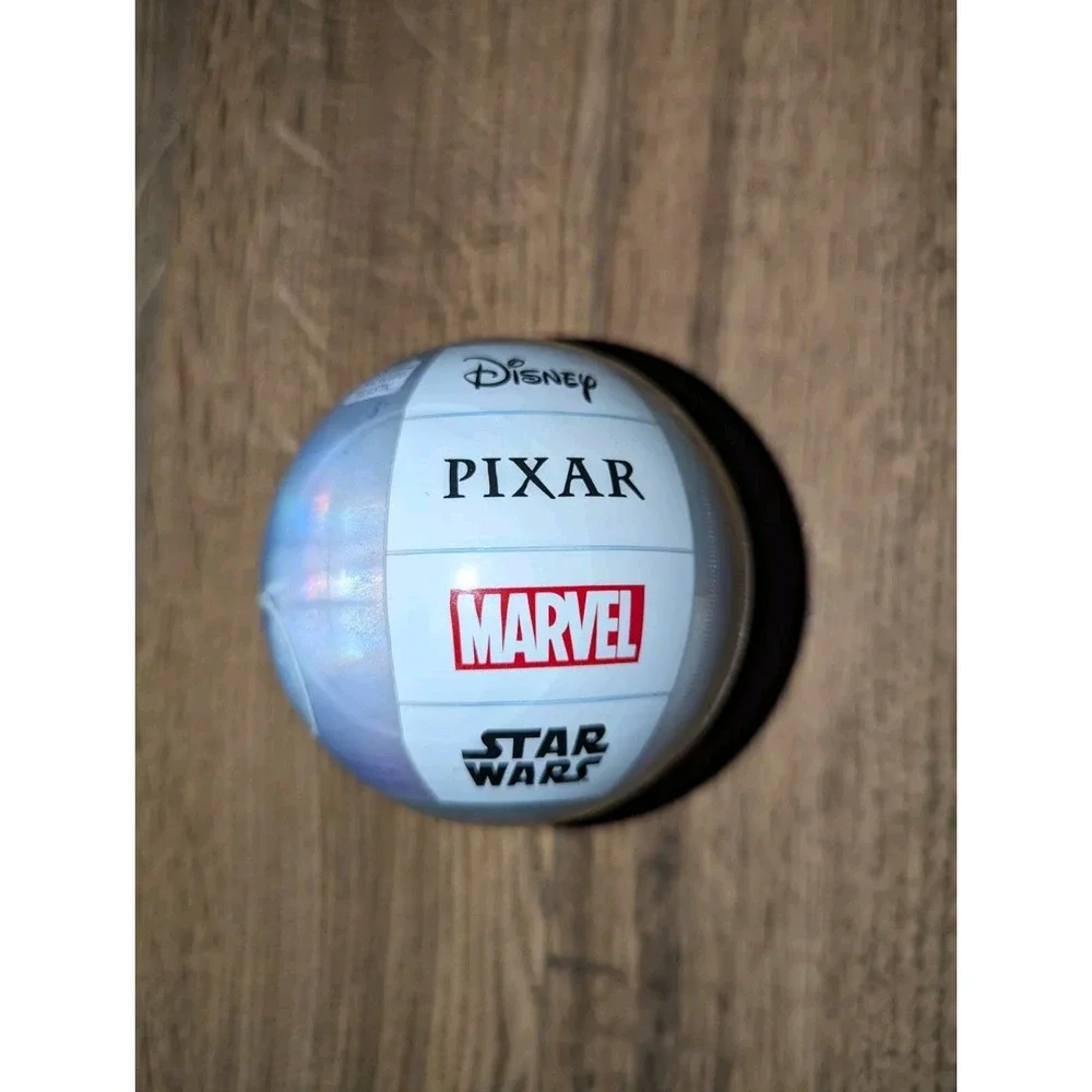 Mini Brands Disney 100 Platinum Mystery Pack Orb New Sealed